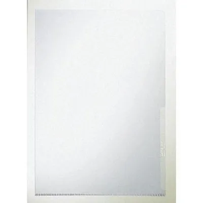 Produktbild von Leitz 40000003, A4, Polypropylene