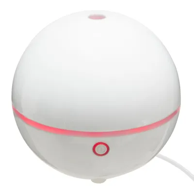 Produktbild von Aromatischer Diffusor für ätherische Öle mit USB-Anschluss