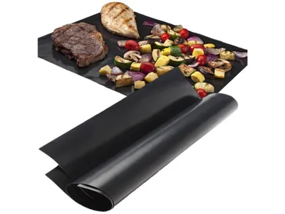 Produktbild von Mata Teflonowa Do Piekarnika Na Grill Do Pieczenia