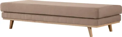 Produktbild von home24 Hockerbank