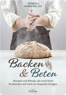 Obrázok produktu pre Backen und Beten