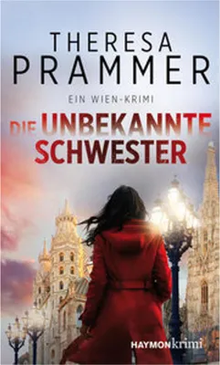 Obrázok produktu pre Die unbekannte Schwester