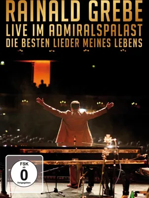 Produktbild von Die Besten Lieder Meines Lebens
