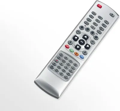 Produktbild von COMAG DVB-T Fernbedienung RG405-PVRT1,