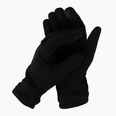 Produktbild von Herren Northwave Fast Polar FG Fahrradhandschuhe schwarz C89202355