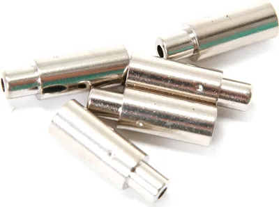Produktbild von Campagnolo Anschlaghuelse F. Schaltzug 5 Stueck