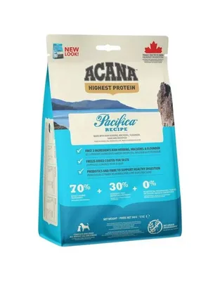 Obrázok produktu pre Acana Pacifica Dog 2 kg