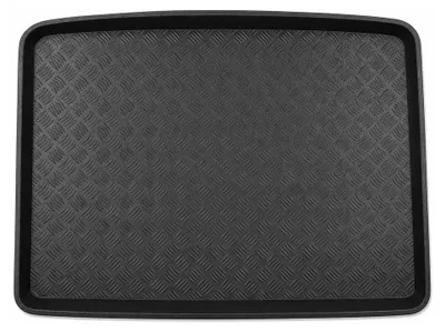 Obrázok produktu pre Vaňa do kufra PE pre: Fiat 500X 2014-2018