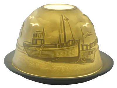 Produktbild von Dom Light Fischkutter