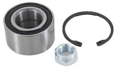Productafbeelding van TRISCAN 8530 67104: Wielaslager vervanging, 68 mm