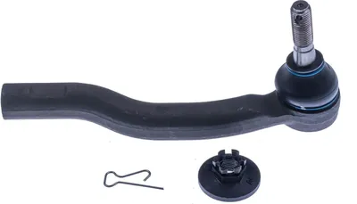 Produktbild von DENCKERMANN Spurstangenkopf Spurstange für TOYOTA PRIUS (ZVW3) Vorne Links D130415