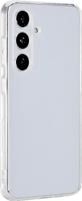 Obrázok produktu pre eSTUFF ES67401001, Ochranný obal, Samsung, Priehľadná