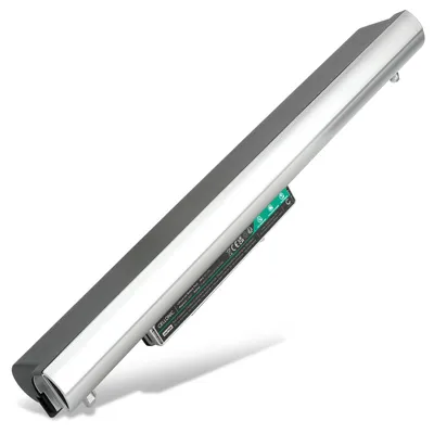 Produktbild von CELLONIC 1x Akku für Notebook Kompatibel mit HP Pavilion 14-N, 350 Gen 2, 350 Gen 1, OA04 - (4400mAh, 14.8V)