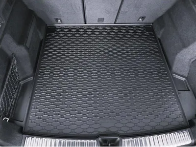Immagine prodotto di Rivestimento del bagagliaio in gomma Rigum dell'Audi Q5 2025-