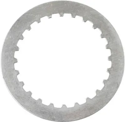 Produktbild von TRW Stahllamellensatz Kupplung MES334-6 für HONDA MOTORCYCLES CBF 2mm 97mm Stahl 90mm 125mm 0,423kg