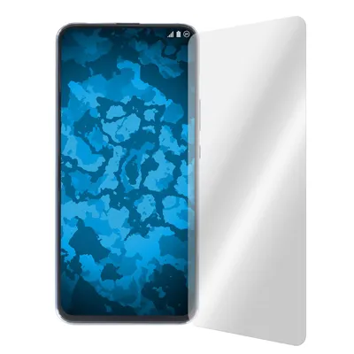 Produktbild von 4er-Pack PhoneNatic Displayschutzfolien klar  kompatibel mit Huawei Honor Magic 2