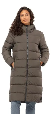 Productafbeelding van Jack Wolfskin Frozen Palace winterjas voor dames