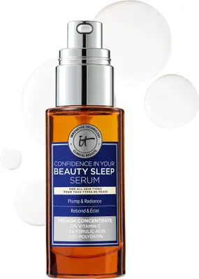 Immagine prodotto di It Cosmetics Confidence In Your Beauty Sleep Serum 30ml