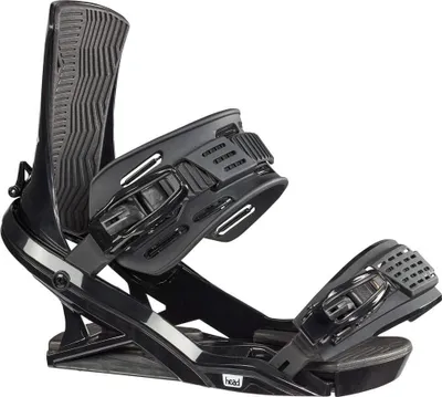 Immagine prodotto di Attacchi da snowboard da uomo HEAD FX one LYT nero 2025/26 M