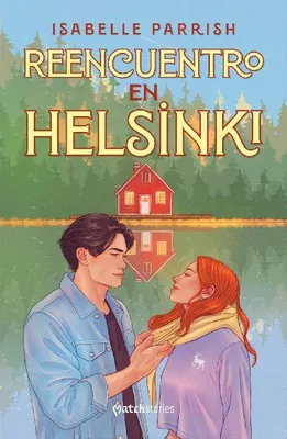 Produktbild von Reencuentro en Helsinki