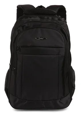Obrázek produktu pro Batoh ENM Zaino black