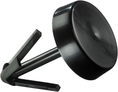 Obrázok produktu pre Schwaiger MAD42 541, Čierna, Plast, 4,2 cm, 65 mm, 100 mm