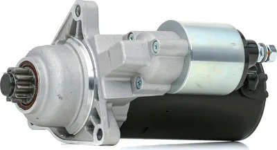 Produktbild von HELLA 8EA 011 611-051 Starter Anlasser 2kW für VW Transporter IV Bus (70B, 70C, 7DB, 7DK, 70J, 70K, 7DC, 7DJ) 12V