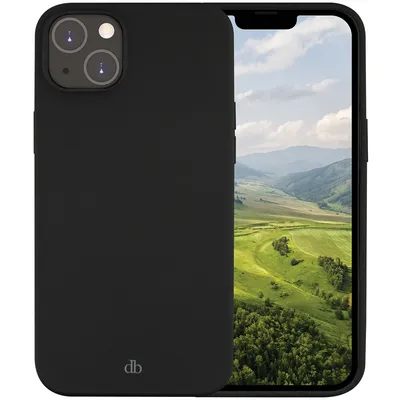 Zdjęcie produktu dla Etui dbramante 1928 Greenland do iPhone 13/14 czarny