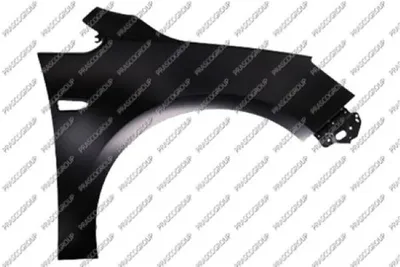 Produktbild von PRASCO OP4163013 Kotflügel Vorne Rechts für OPEL Astra J Sports Tourer (P10) ASTRA J ASTRA J Stufenheck für VAUXHALL Astra Mk VI (J) (P10) Schrägheck