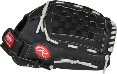 Produktbild von Rawlings RSB130GB RSB Serie Fastpitch-Softballhandschuh 13 Zoll | Rechtshänder