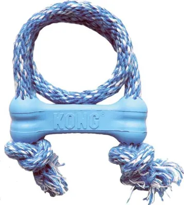 Produktbild von KONG Hundespielzeug KONG Puppy Goodie Bone 8 cm