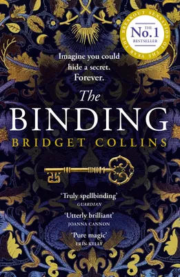 Produktbild von The Binding