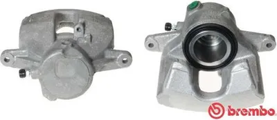 Produktbild von BREMBO Bremssattel Vorne Rechts passend für MERCEDES-BENZ C-Klasse Limousine (W204) Ø60mm F 50 311