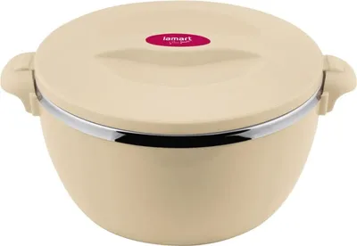 Image de LT6039 Thermo pot 28 cm TEMP LAMART