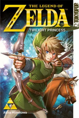 Image de The Legend of Zelda