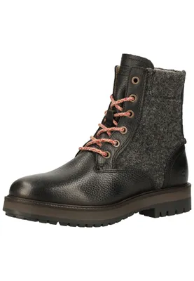 Produktbild von camel active Stiefelette Stiefelette Leder/Textil