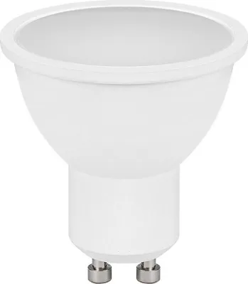 Zdjęcie produktu dla Żarówka LED GU10 6W WW SMD-LED 79044 Rabalux
