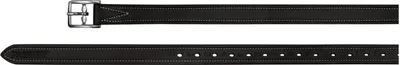 Immagine prodotto di Passier Stirrup Leathers Velvet Touch Deluxe Stirrup Leathers Nero