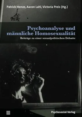 Immagine prodotto di Psychoanalyse und männliche Homosexualität