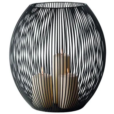Produktbild von Philippi Windlicht Louisiana XXL