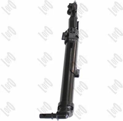 Produktbild von ABAKUS Waschwasserdüse Scheinwerferreinigung 103-03-115 Links für OPEL ZAFIRA TOURER C (P12)