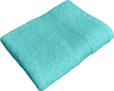Obrázek produktu pro Ručník Ibiza 50x100 cm tyrkysový