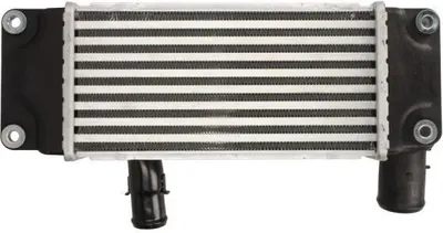 Produktbild von THERMOTEC DA2005TT Ladeluftkühler LLK für TOYOTA AURIS (NRE15, ZZE15, ADE15, ZRE15, NDE15) Turbo Intercooler
