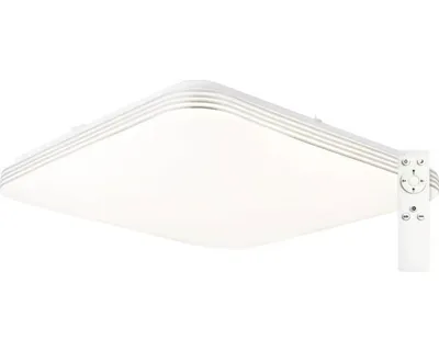 Obrázek produktu pro LED stropní svítidlo Top Light Ocean HS RC 36 W 3600 lm 3000-6500 K bílé s dálkovým ovládáním