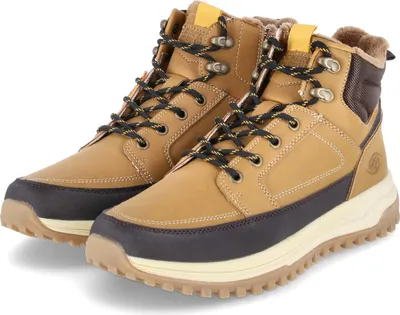Produktbild von Dockers Herren Winterboots Beige Synthetik Größe: 44