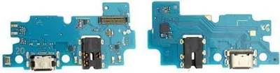 Produktbild von Original Samsung Galaxy A20 A205F Ladebuchse USB Dock Connector Type-C Kopfhörerbuchse