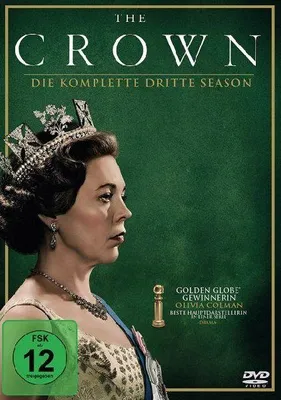 Produktbild von The Crown