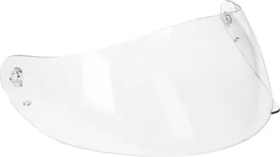 Produktbild von Mt Helmets Mt-v-6 Antibeschlag-bildschirm Schwarz,Durchsichtig Schwarz,Durchsichtig One Size