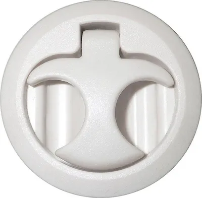 Produktbild von Marine Town Nylon Lukengriff 50 mm 50 mm