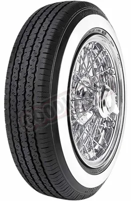 Produktbild von Radar Sommerreifen motorcycle-tyres Dimax Classic ( 185/70 R13 86V WSW )